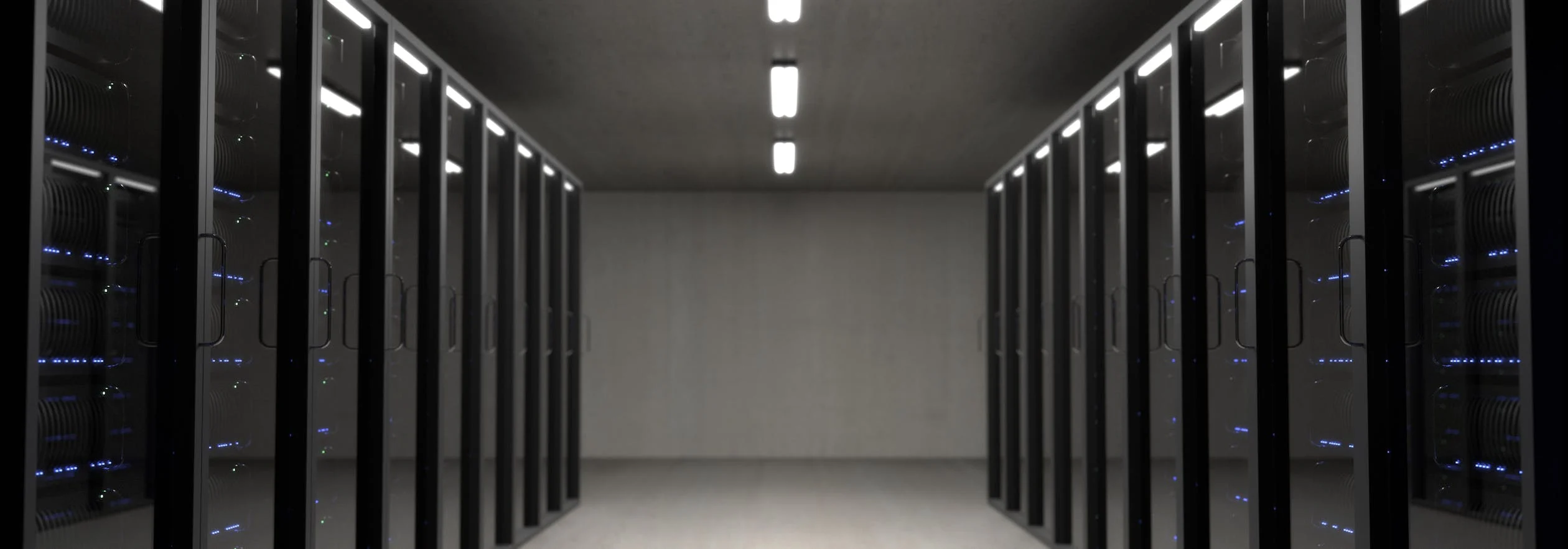 Data Center Background