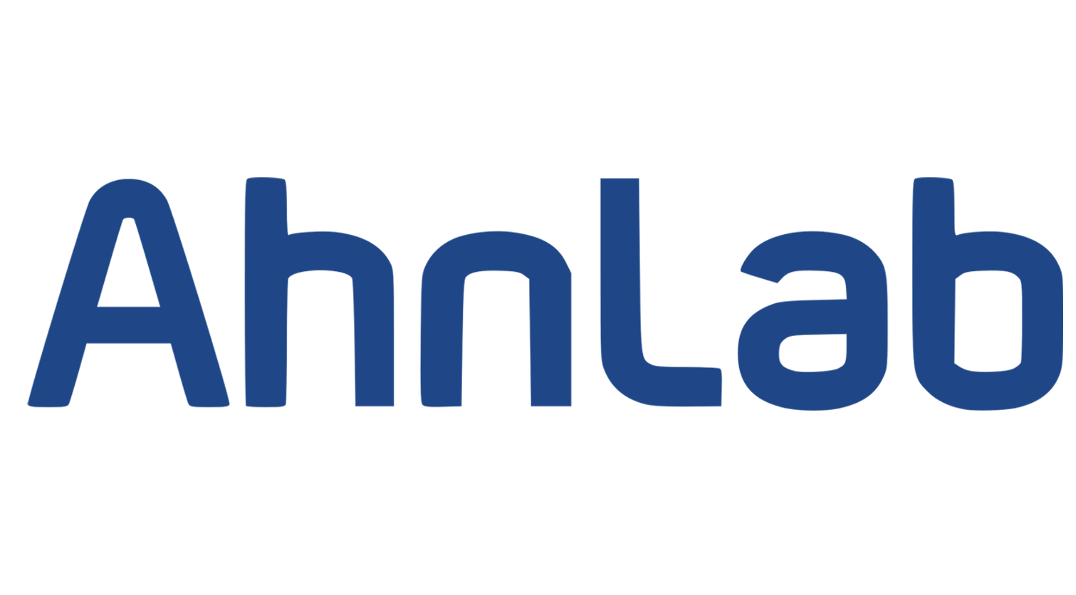 AhnLab