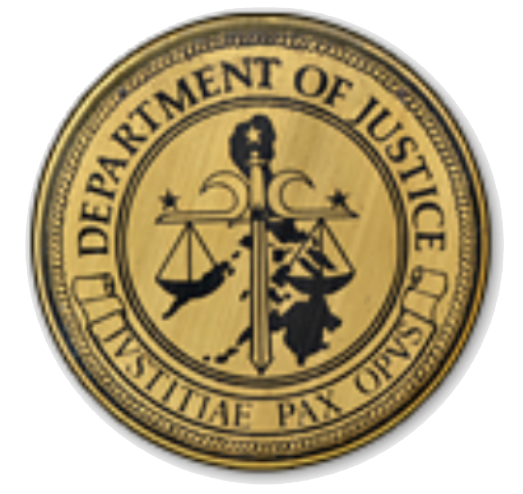 DOJ