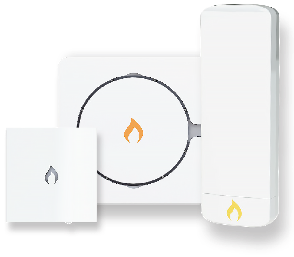 IgniteNet Enterprise