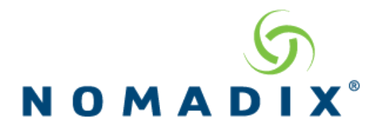 Nomadix