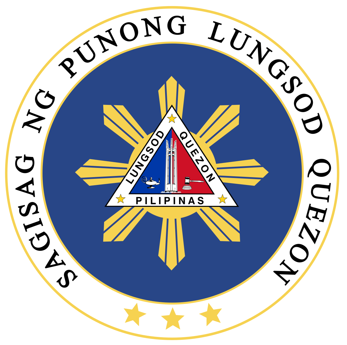 Quezon City